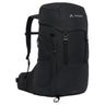 Vaude Jura 32 - Wanderrucksack 55 cm (black) - Markenkoffer