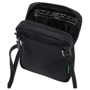 Vaude Kataja - Umhängetasche 18 cm (schwarz) - Ansicht 4