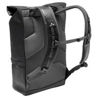 Vaude Mineo 23 - Rucksack 15.6" 47 cm (black) - Markenkoffer