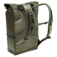 Vaude Mineo 23 - Rucksack 15.6" 47 cm (khaki) - Markenkoffer