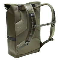 Vaude Mineo 23 - Rucksack 15.6" 47 cm (khaki) - Ansicht 2