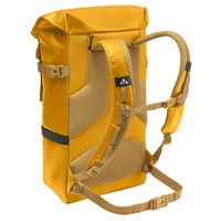 Vaude Mineo 30 - Rucksack 15.6" 48 cm (burnt yellow) - Ansicht 2