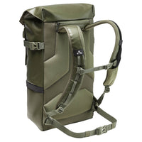 Vaude Mineo 30 - Rucksack 15.6" 48 cm (khaki) - Ansicht 2