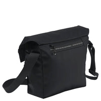 Vaude Mineo 9 - Umhängetasche 24 cm (black) - Ansicht 2