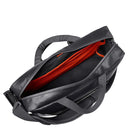 Vaude Mineo Commuter Briefcase 17 - Umhängetasche 15.6" 44 cm (black) - Markenkoffer