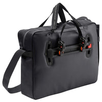 Vaude Mineo Commuter Briefcase 17 - Umhängetasche 15.6" 44 cm (black) - Ansicht 2