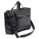 Vaude Mineo Commuter Briefcase 17 - Umhängetasche 15.6" 44 cm (black) - Markenkoffer