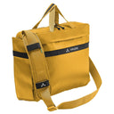 Vaude Mineo Commuter Briefcase 17 - Umhängetasche 15.6" 44 cm (burnt yellow) - Markenkoffer