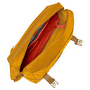 Vaude Mineo Messenger 22 - Umhängetasche 15.6" 45 cm (burnt yellow) - Ansicht 3