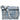 Vaude Mineo Messenger 22 - Umhängetasche 15.6" 45 cm (heron) - Markenkoffer