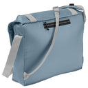 Vaude Mineo Messenger 22 - Umhängetasche 15.6" 45 cm (heron) - Ansicht 3