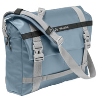 Vaude Mineo Messenger 22 - Umhängetasche 15.6" 45 cm (heron) - Ansicht 2