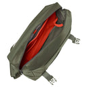 Vaude Mineo Messenger 22 - Umhängetasche 15.6" 45 cm (khaki) - Markenkoffer