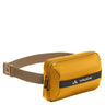 Vaude Mineo Tech Pouch - Gürteltasche 24 cm (bunrt yellow)