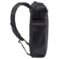 Vaude Mineo Transformer 20 - Rucksack 15.6" 48 cm (black) - Markenkoffer