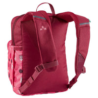 Vaude Minnie 5 - Jr. Rucksack 26 cm (bright pink/cranberry) - Ansicht 2