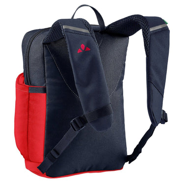 Vaude Minnie 5 - Jr. Rucksack 26 cm (mars red) - Markenkoffer