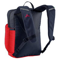 Vaude Minnie 5 - Jr. Rucksack 26 cm (mars red) - Ansicht 2