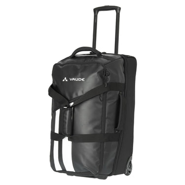 Vaude New Islands Rotuma 65 - Rollenreisetasche M 61 cm (black) - Markenkoffer