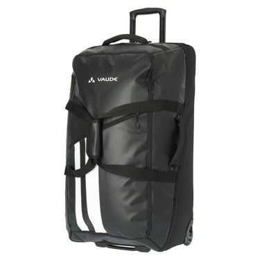 Vaude New Islands Rotuma 90 - Rollenreisetasche L 75 cm (black) - Markenkoffer