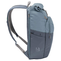 Vaude Okab II 25 - Rucksack 13.3" 47 cm (heron) - Ansicht 2
