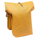 Vaude Proof Double UL - Gepäckträgertasche 70 cm (burnt yellow) - Markenkoffer