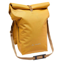 Vaude Proof Double UL - Gepäckträgertasche 70 cm (burnt yellow) - Markenkoffer