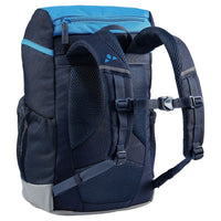 Vaude Puck 10 - Jr. Rucksack 38 cm (blue/eclipse) - Markenkoffer