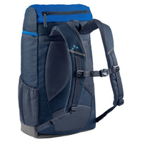 Vaude Puck 14 - Jr. Rucksack 44 cm (blue/eclipse) - Markenkoffer