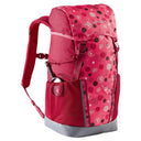 Vaude Puck 14 -Jr. Rucksack 44 cm (bright pink/cranberry)