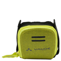 Vaude Race Light L Luminum - Satteltasche 16 cm (bright green) - Ansicht 5