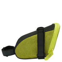 Vaude Race Light L Luminum - Satteltasche 16 cm (bright green) - Ansicht 2