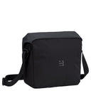 Vaude Rom III - Umhängetasche M 13.3" 35 cm (black) - Markenkoffer