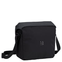 Vaude Rom III - Umhängetasche M 13.3" 35 cm (black)