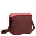 Vaude Rom III - Umhängetasche M 13.3" 35 cm (dark cherry) - Ansicht 2