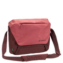Vaude Rom III - Umhängetasche M 13.3" 35 cm (dark cherry)