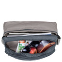 Vaude Rom III - Umhängetasche M 13.3" 35 cm (heron) - Markenkoffer