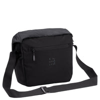 Vaude Rom III - Umhängetasche S 24 cm (black) - Markenkoffer