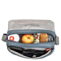 Vaude Rom III - Umhängetasche S 24 cm (heron) - Ansicht 3