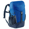 Vaude Skovi 10 - Jr. Rucksack 36 cm (blue/eclipse) - Markenkoffer