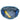 Vaude Skovi 10 - Jr. Rucksack 36 cm (blue/eclipse) - Markenkoffer