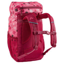 Vaude Skovi 10 - Jr. Rucksack 36 cm (bright pink/cranberry) - Ansicht 2