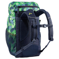 Vaude Skovi 10 - Jr. Rucksack 36 cm (parrot green/eclipse) - Ansicht 2