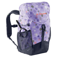 Vaude Skovi 10 - Jr. Rucksack 36 cm (pastel lilac) - Markenkoffer