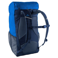 Vaude Skovi 15 - Jr. Rucksack 43 cm (blue/eclipse) - Markenkoffer