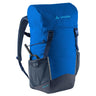 Vaude Skovi 15 - Jr. Rucksack 43 cm (blue/eclipse) - Markenkoffer