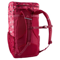 Vaude Skovi 15 - Jr. Rucksack 43 cm (bright pink/cranberry) - Ansicht 2