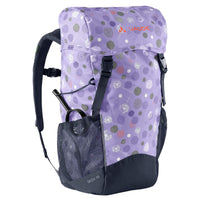 pastel lilac