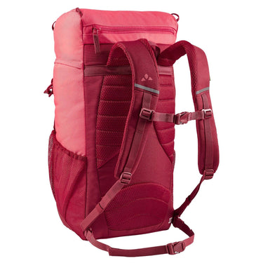 Vaude Skovi 19 - Jr. Rucksack 48 cm (bright pink) - Markenkoffer