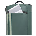 Vaude Takutea 35 - Rollenreisetasche 54 cm (agave) - Markenkoffer